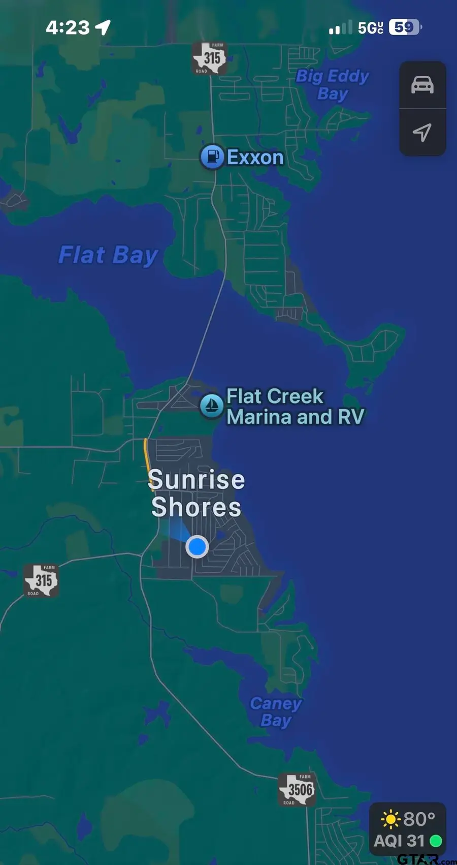 TBD Meadowlark Dr, Chandler, TX 75758 - Image #3