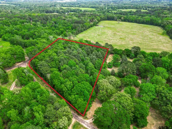 TBD Giraffe RD, Gilmer, TX 75644