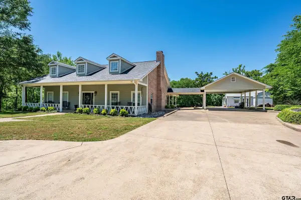 975 County Road 2954, Alba, TX 75410