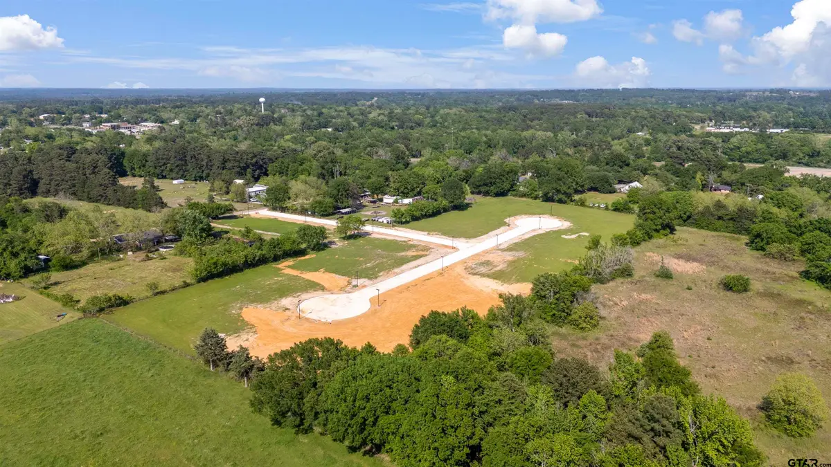 106 W Teal Drive, Troup, TX 75789 - Image #1