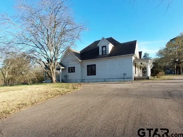 601 Holbrook Street, Mount Vernon, TX 75457 - Image #2