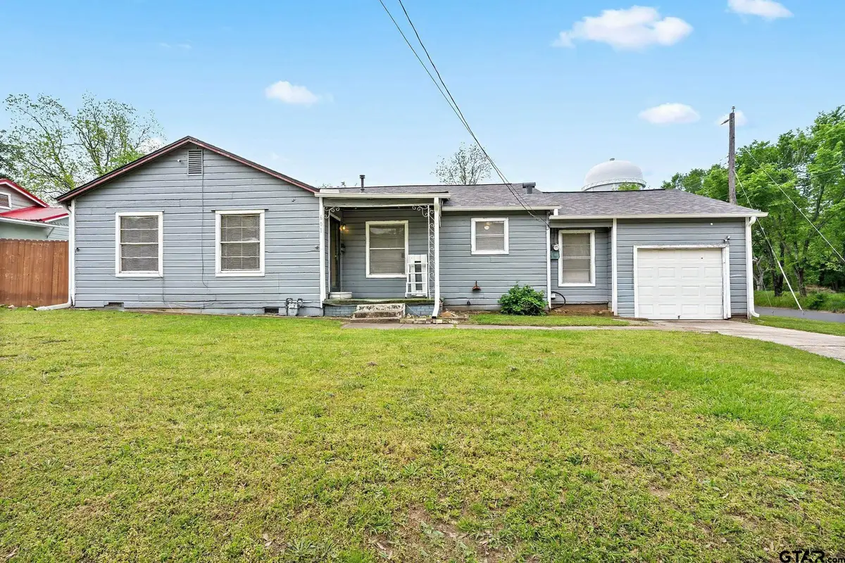 601 Whitworth, Sulphur Springs, TX 75482 - Image #1