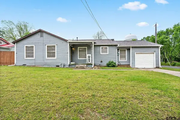 601 Whitworth, Sulphur Springs, TX 75482