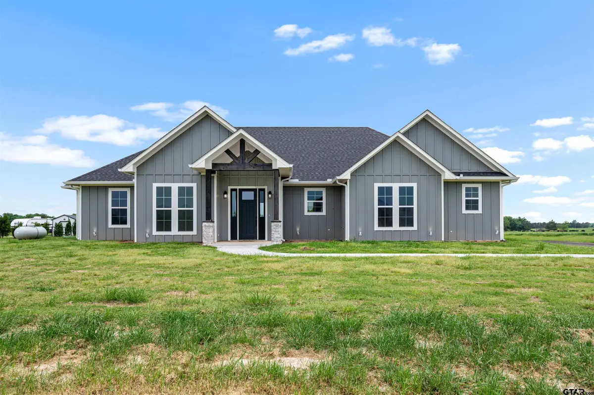 355 Private Road 5440, Point, TX 75472 - Image #1