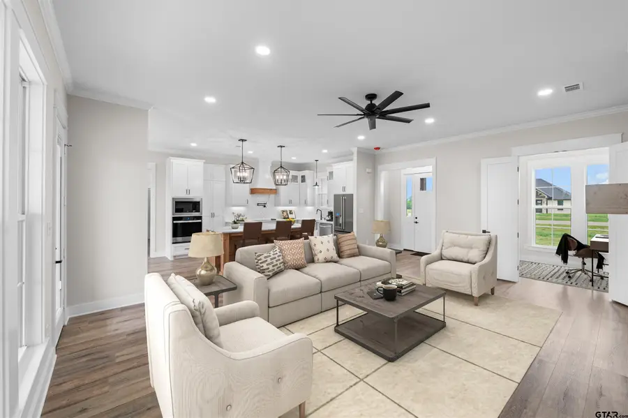 355 Private Road 5440, Point, TX 75472 - Image #3