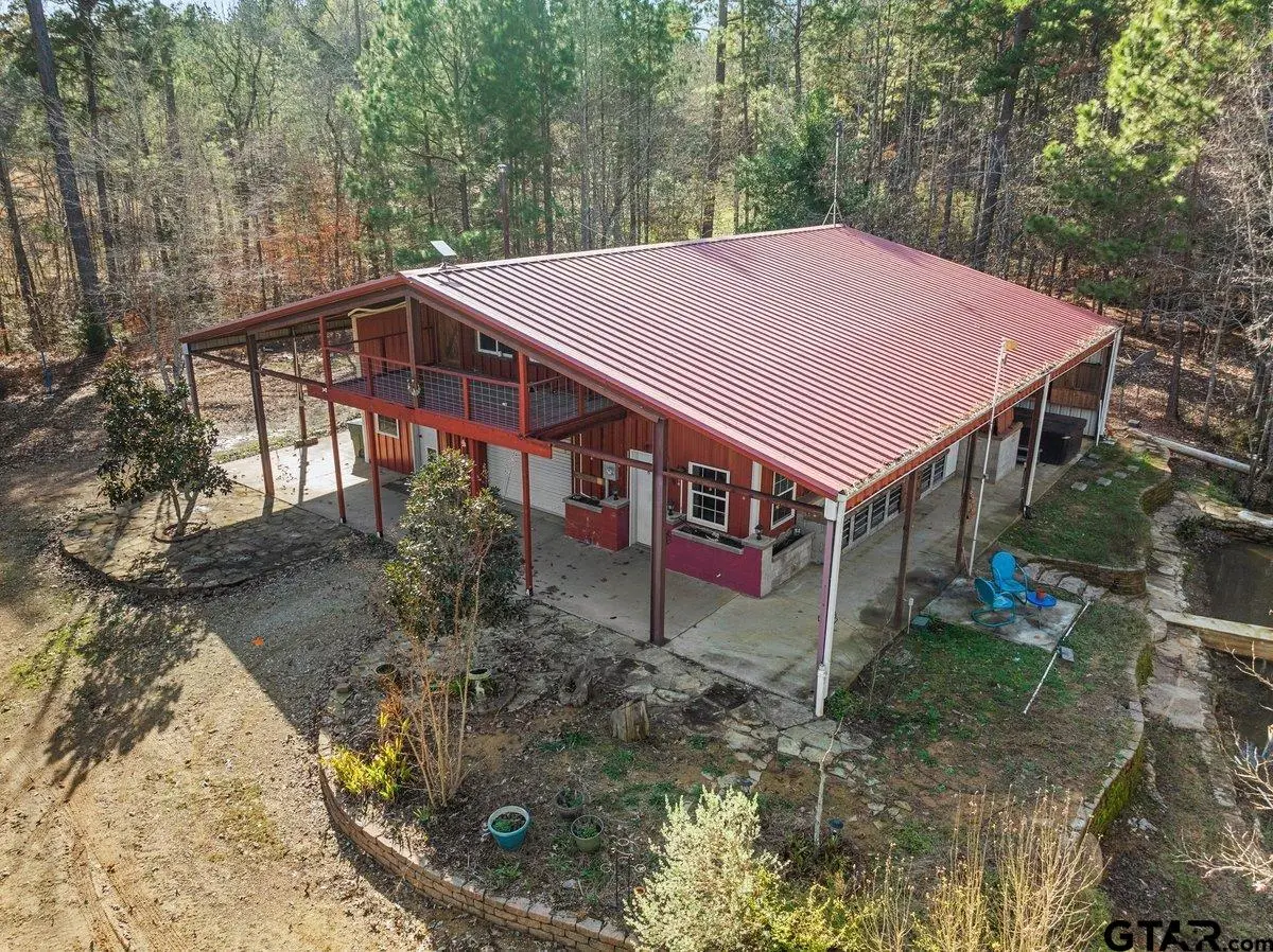 850 ACR 1218, Grapeland, TX 75844 - Image #1