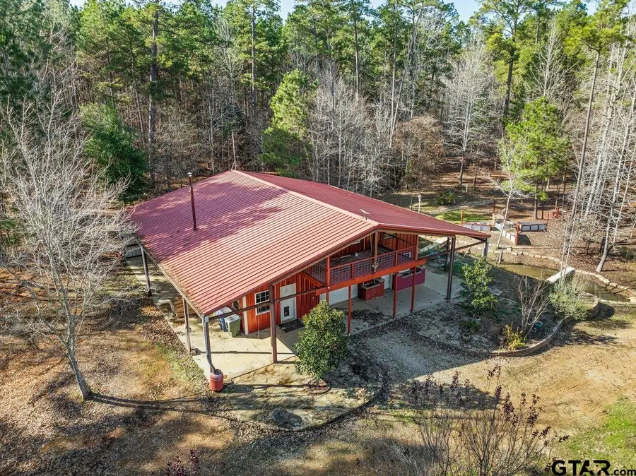 850 ACR 1218, Grapeland, TX 75844 - Image #3