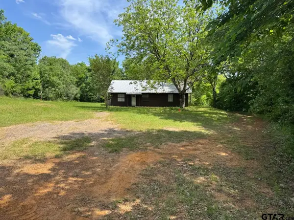 16649 County Road 4252D, Henderson, TX 75654