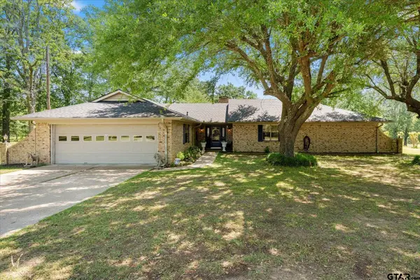 1269 CR 4510, Mt Pleasant, TX 75455