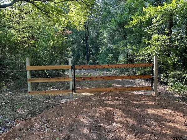 10.13 Acres FM 852, Gilmer, TX 75644