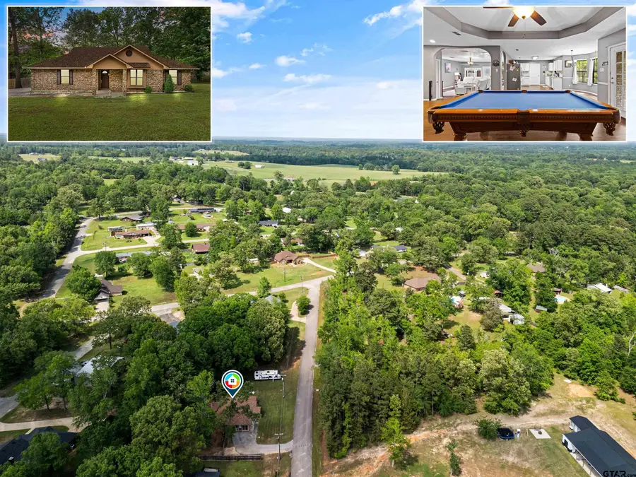 527 Woodbend Drive, Kilgore, TX 75662 - Image #2