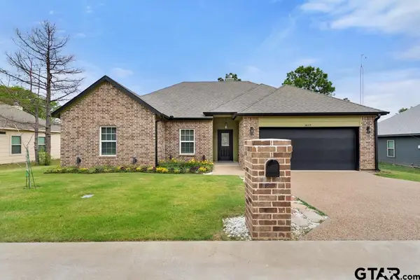 14127 Donna Dr, Brownsboro, TX 75756