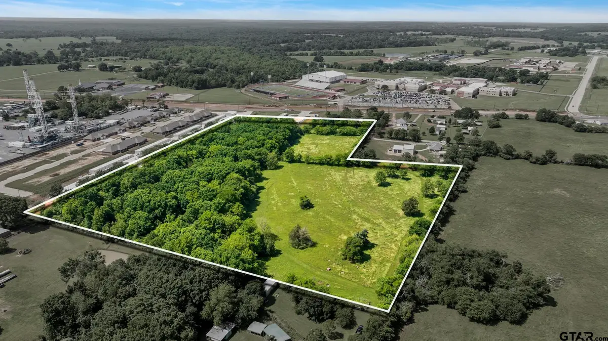 TBD S Doctor M Roper PKWY, Bullard, TX 75757 - #1