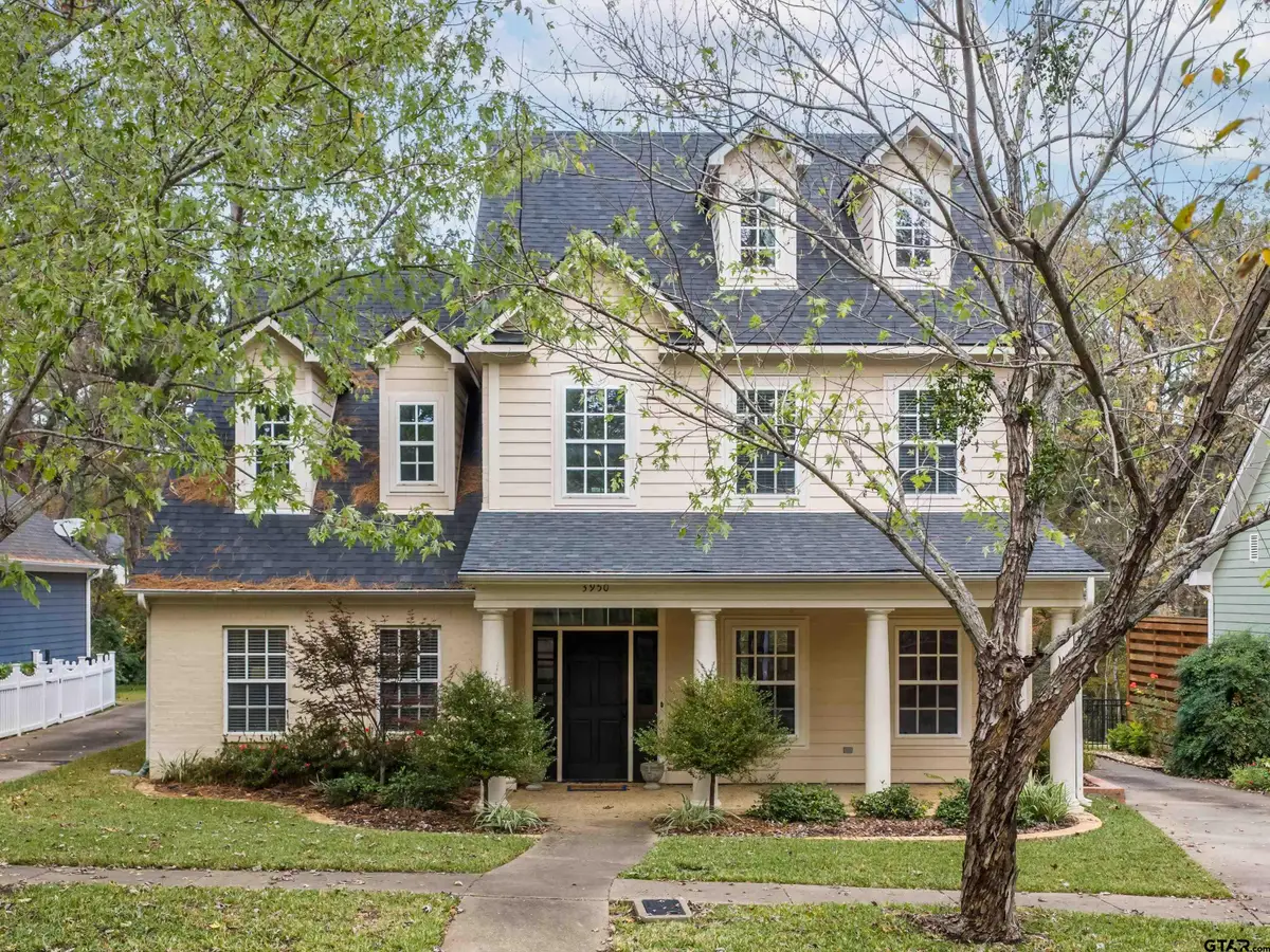 3950 Hanover Place, Tyler, TX 75701 - Image #1