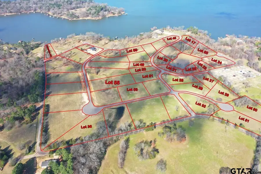 TBD LOT 17 SOUTHSHORES, Pittsburg, TX 75686 - #2