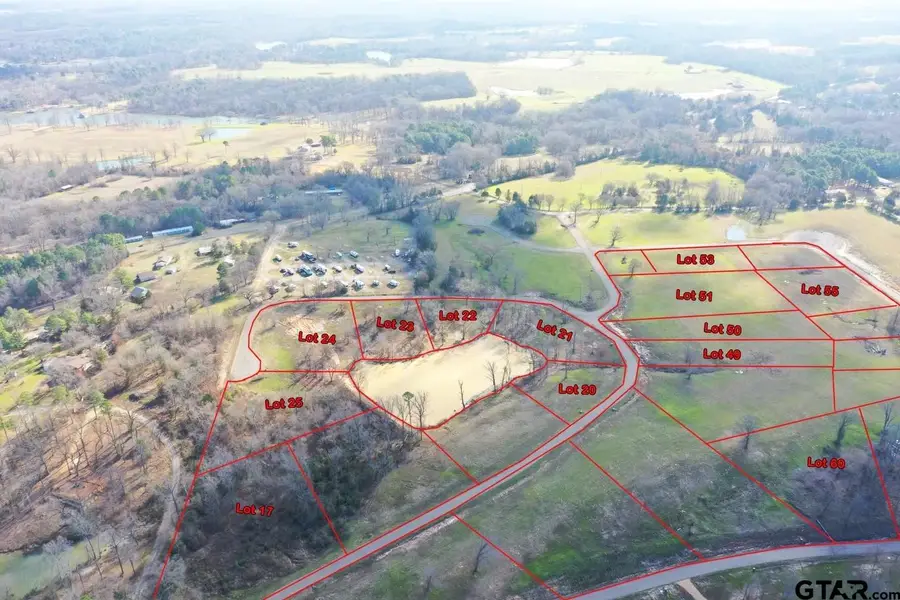 TBD LOT 17 SOUTHSHORES, Pittsburg, TX 75686 - #3