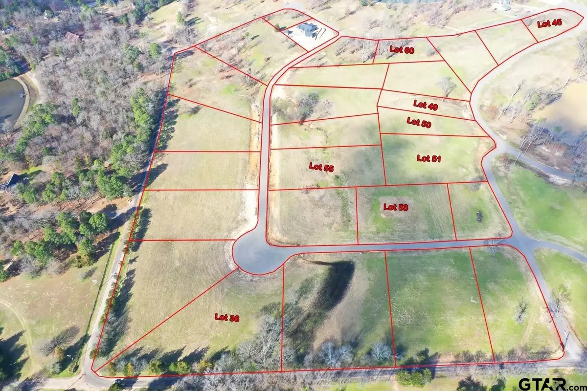 TBD LOT 55 SOUTHSHORES, Pittsburg, TX 75686 - Image #1