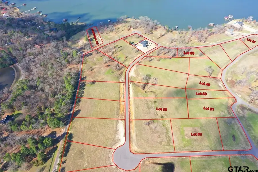 TBD LOT 55 SOUTHSHORES, Pittsburg, TX 75686 - Image #3