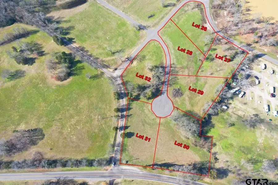 TBD LOT 32 SOUTHSHORES, Pittsburg, TX 75686 - #2