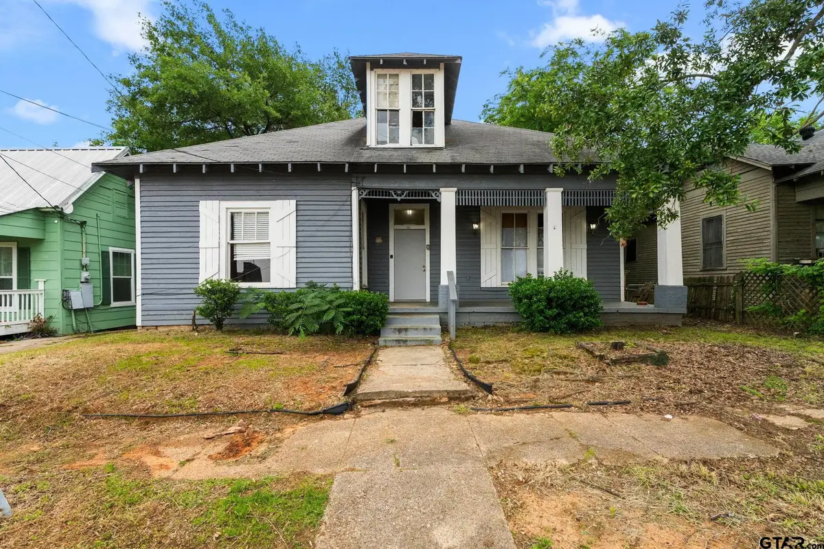 210 S ADAMS, Tyler, TX 75702 - Image #1
