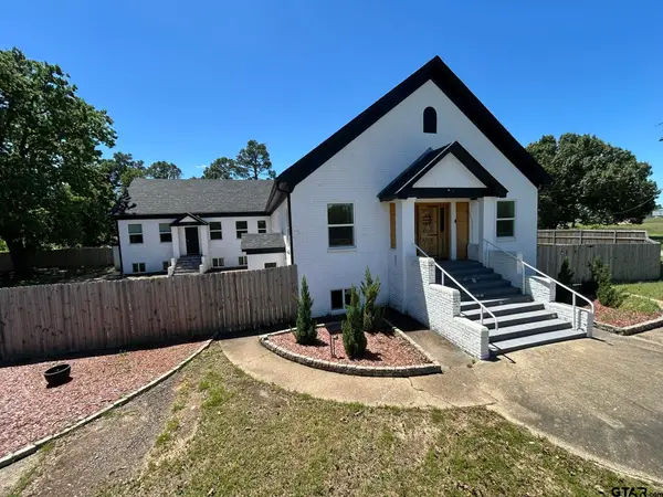 4456 FM 2767, Tyler, TX 75708