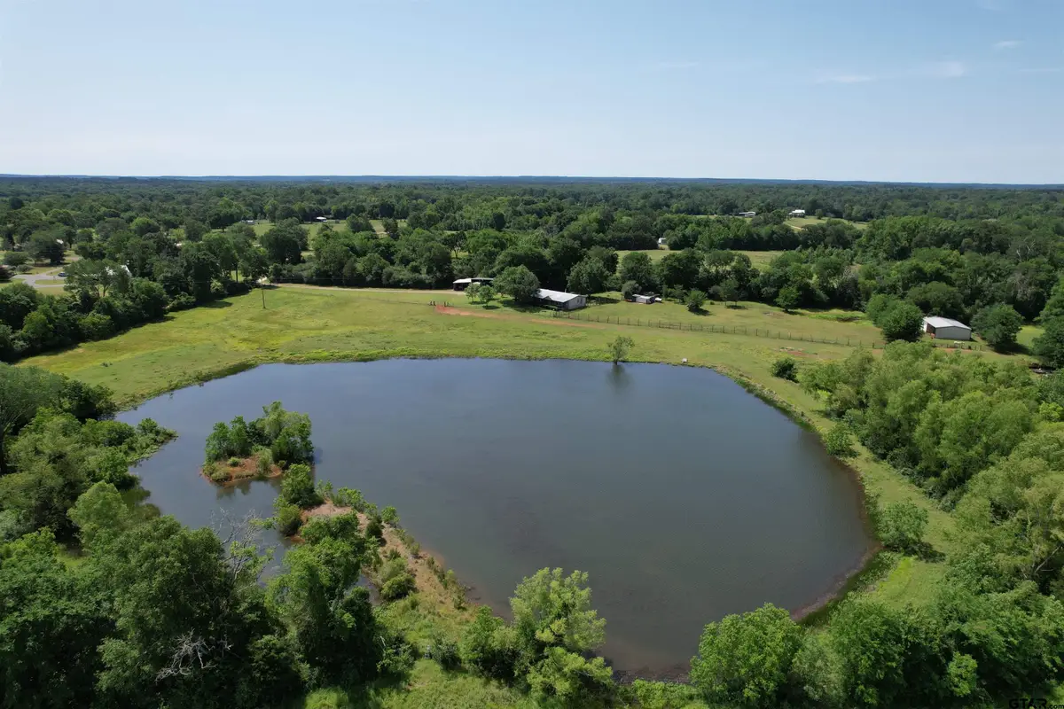 535 CR 1710, Grapeland, TX 75844 - #1