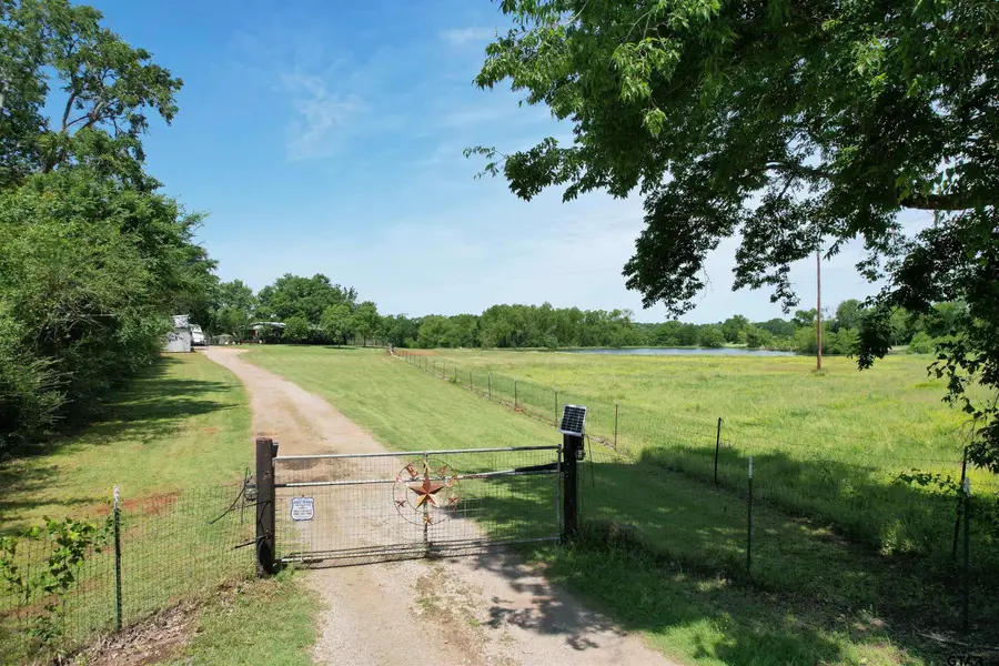 535 CR 1710, Grapeland, TX 75844 - #2