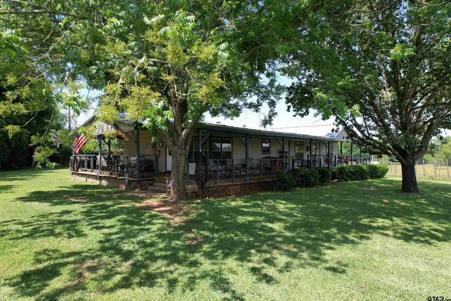 535 CR 1710, Grapeland, TX 75844 - #3