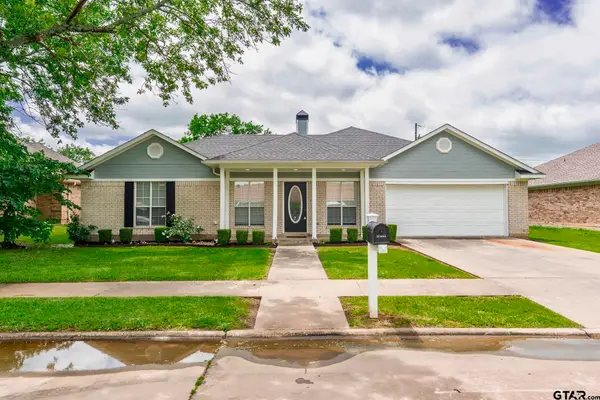 1881 Woodbridge Drive, Sulphur Springs, TX 75482