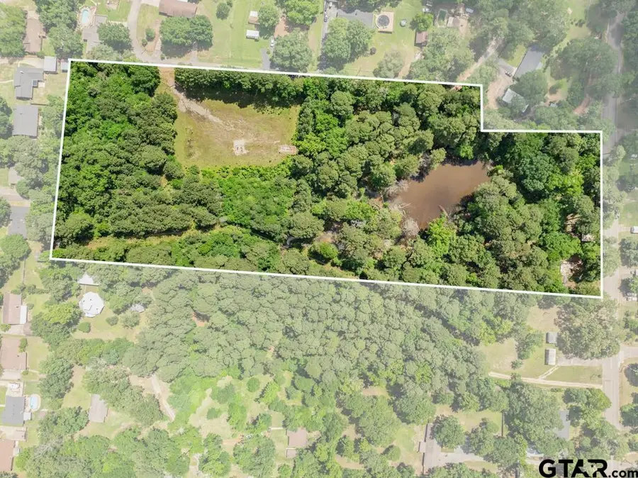 303 E Center St., White Oak, TX 75693 - Image #3