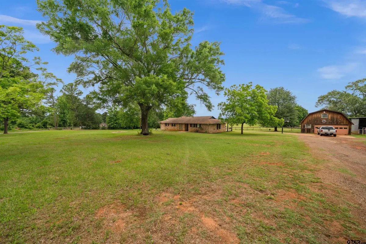 1099 An County Road 305, Frankston, TX 75763 - Image #1