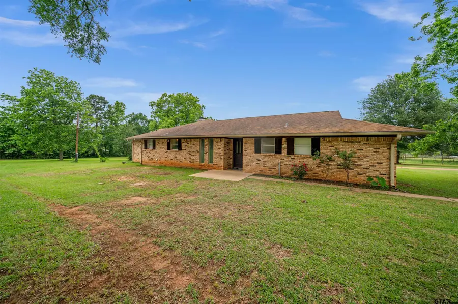1099 An County Road 305, Frankston, TX 75763 - Image #2