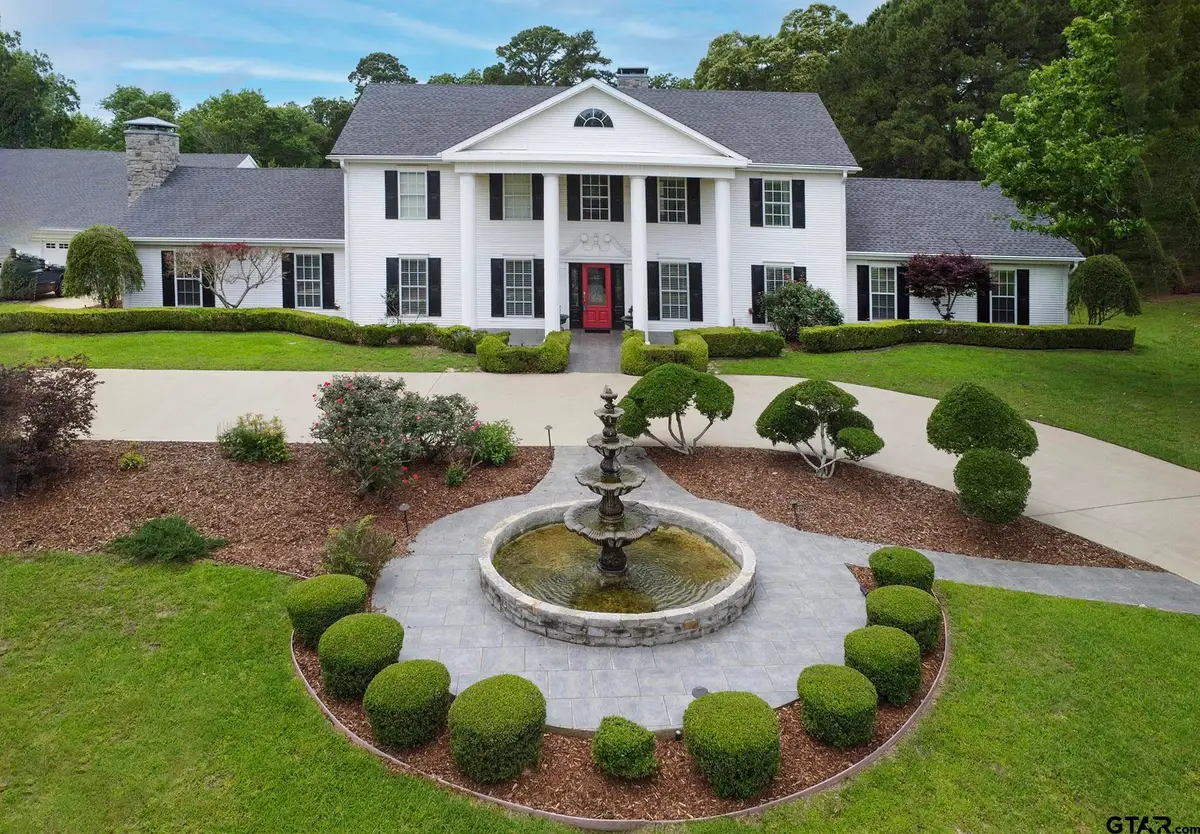 18722 Ridgeline Rd, Tyler, TX 75703 - #1