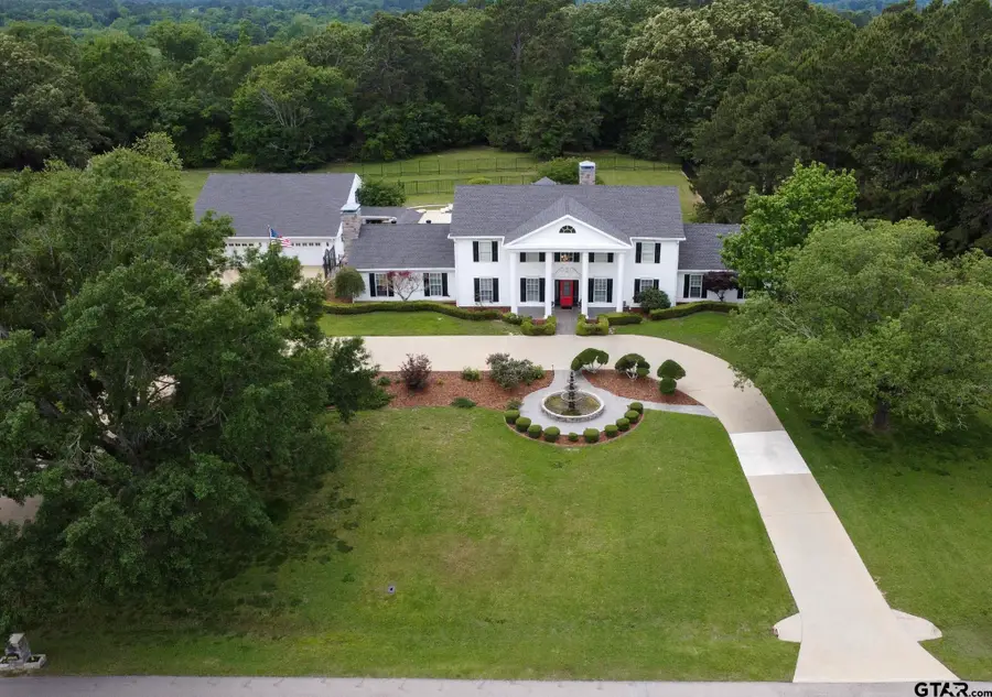 18722 Ridgeline Rd, Tyler, TX 75703 - #2