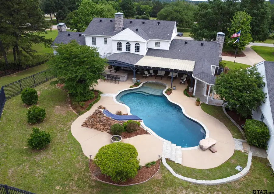 18722 Ridgeline Rd, Tyler, TX 75703 - #3