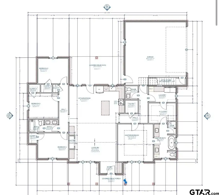 12983 C R 4122, Lindale, TX 75771 - Image #3