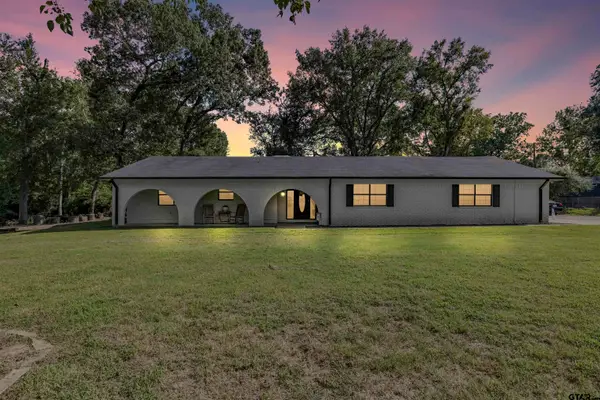 12364 S Hill Creek Rd, Whitehouse, TX 75791