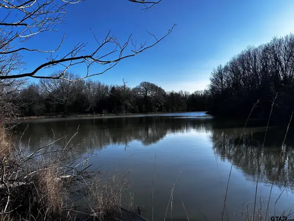 TRACT G/ 261 PRIVATE ROAD 8506, Van, TX 75790