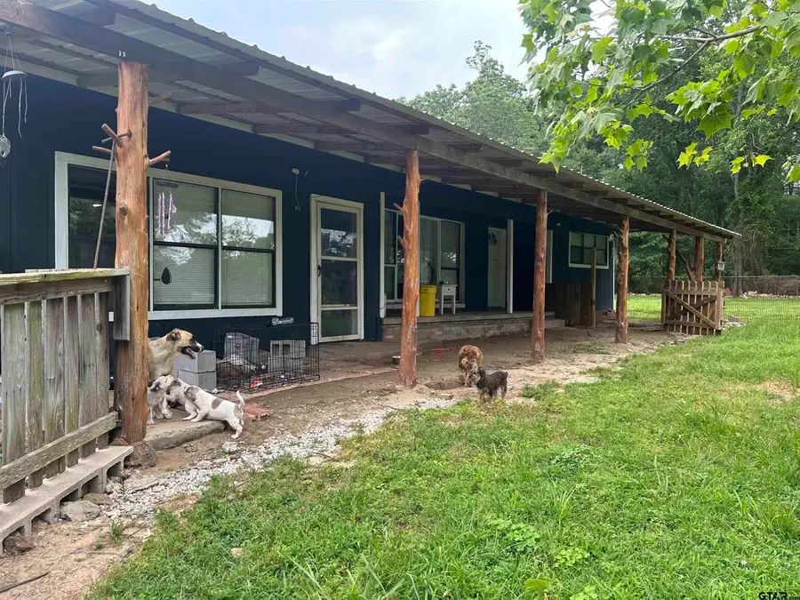 7905 N FM 607, Murchison, TX 75778 - Image #2