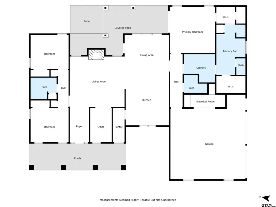 17820 FM 2015, Tyler, TX 75706 - Image #3