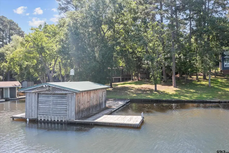 191 Tejas Trail, Grapeland, TX 75844 - #2