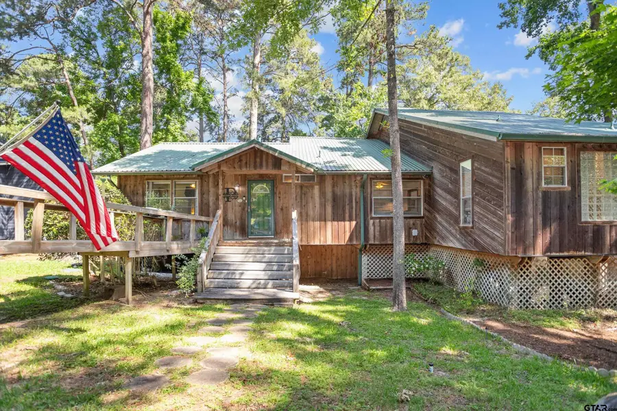 191 Tejas Trail, Grapeland, TX 75844 - #3