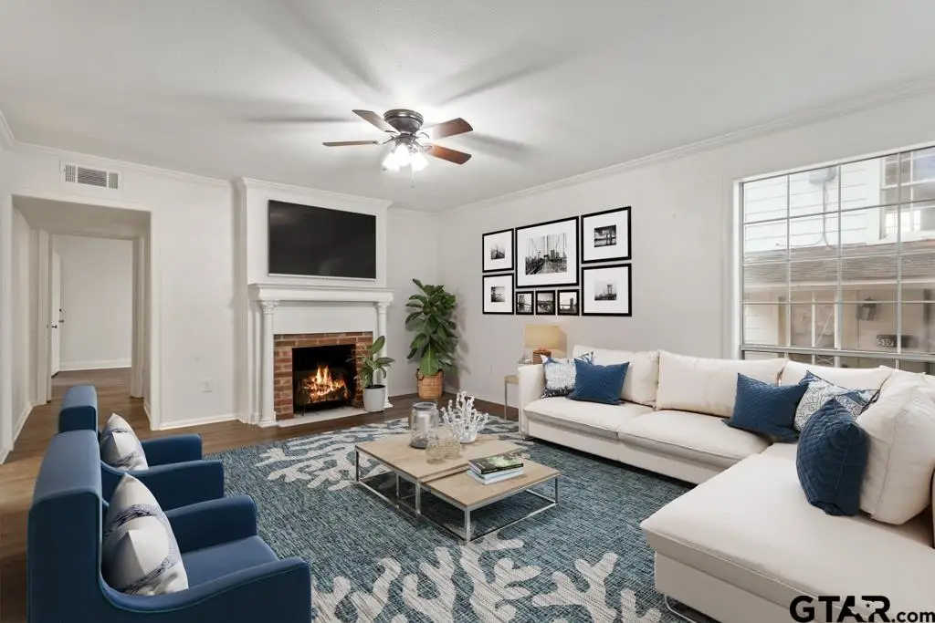 519 W Buchanan, Mineola, TX 75773 - #1