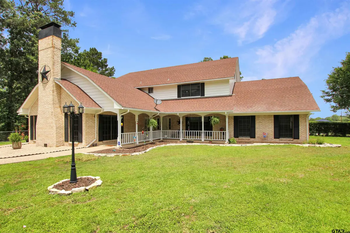 19413 US Hwy 79 E, Jacksonville, TX 75766 - #1