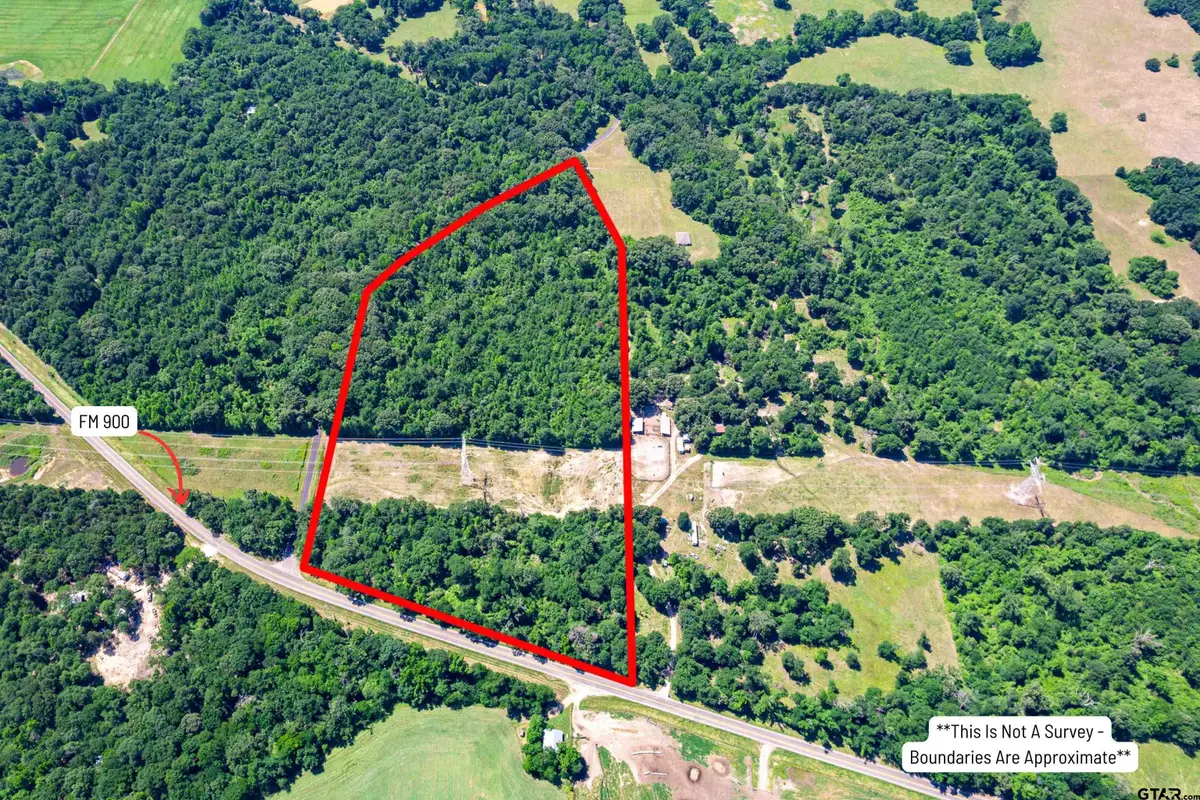NW Corner FM 900 & CR 3170, Mount Vernon, TX 75457 - Image #1