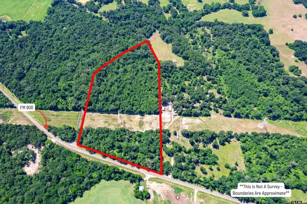 NW Corner FM 900 & CR 3170, Mt Vernon, TX 75457