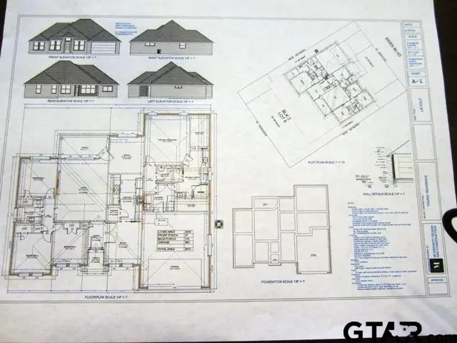 415 Sides, Bullard, TX 75757 - #3