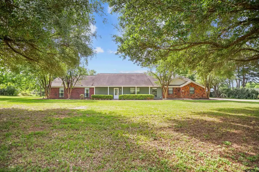 416 E State Highway 21, Crockett, TX 75835 - #2