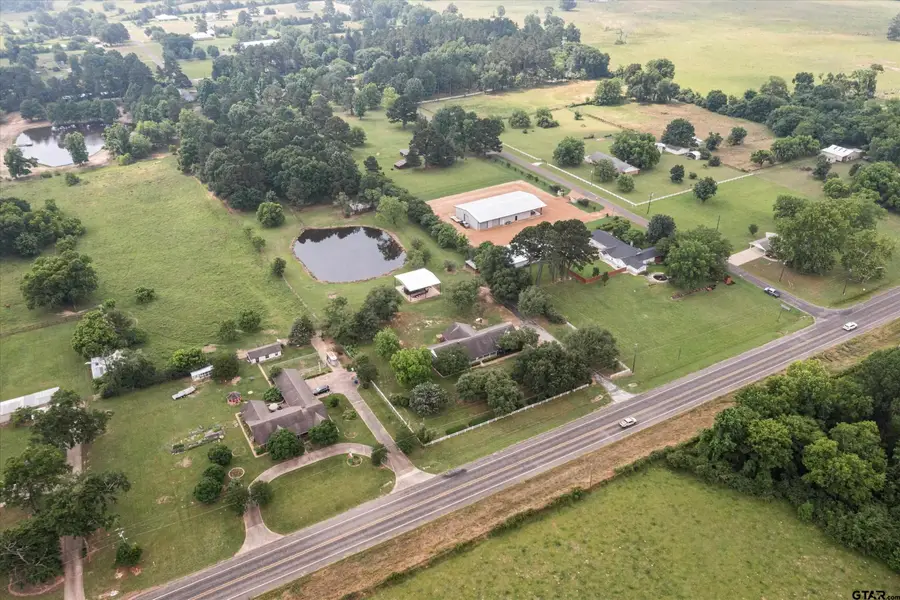 416 E State Highway 21, Crockett, TX 75835 - #3
