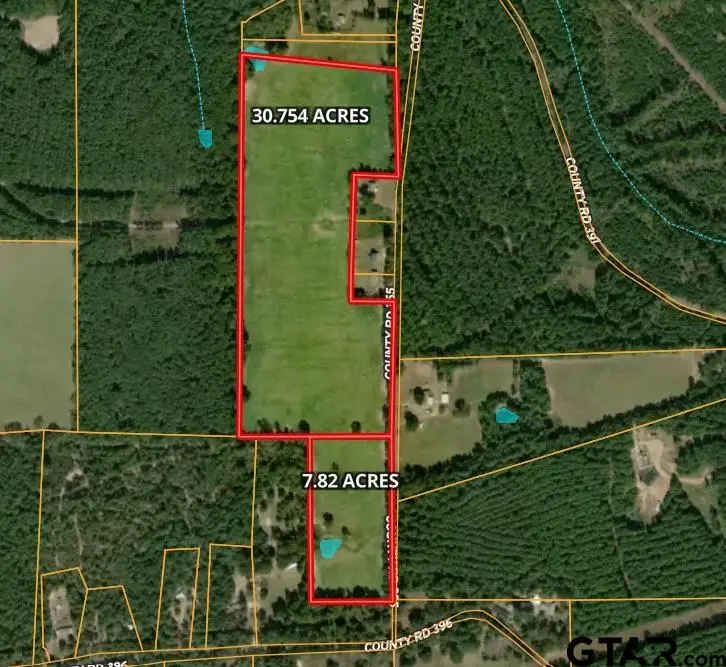 TBD An County Road 355, Palestine, TX 75801 - Image #1